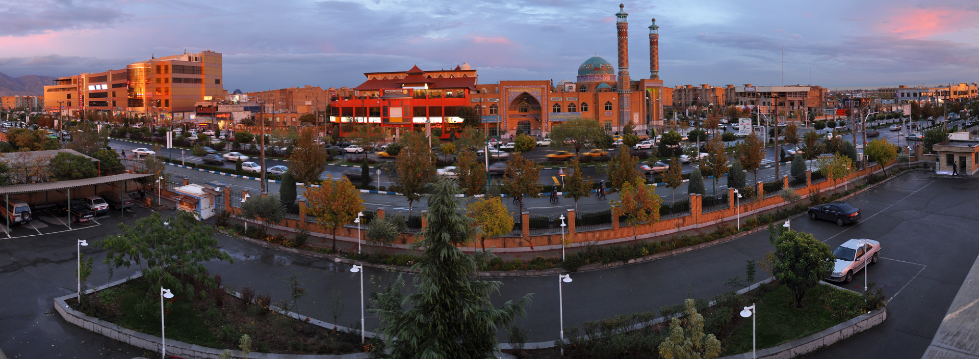 چگونه در تهران خانه بخریم ؟