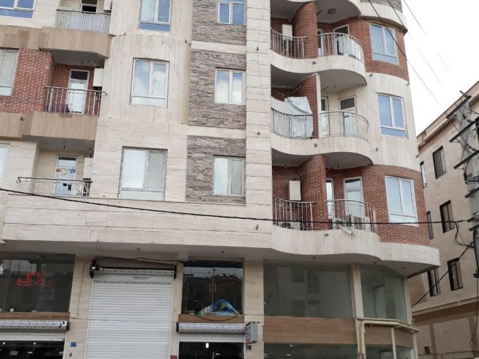 فروش آپارتمان 100 متری در اندیشه تهران | مرجع تخصصی مسکن کیان