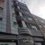 رهن آپارتمان اداری در اندیشه تهران فاز 1 | مرجع تخصصی مسکن کیان