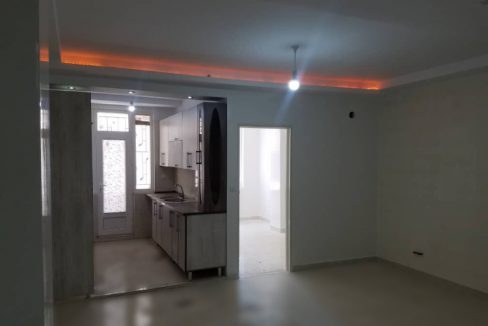 خرید آپارتمان نوساز در اندیشه ۶۰ متری | مرجع تخصصی مسکن کیان