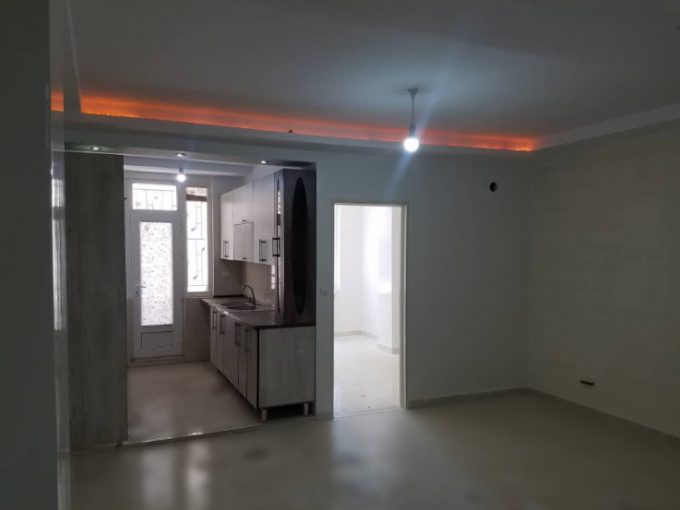 خرید آپارتمان نوساز در اندیشه ۶۰ متری | مرجع تخصصی مسکن کیان