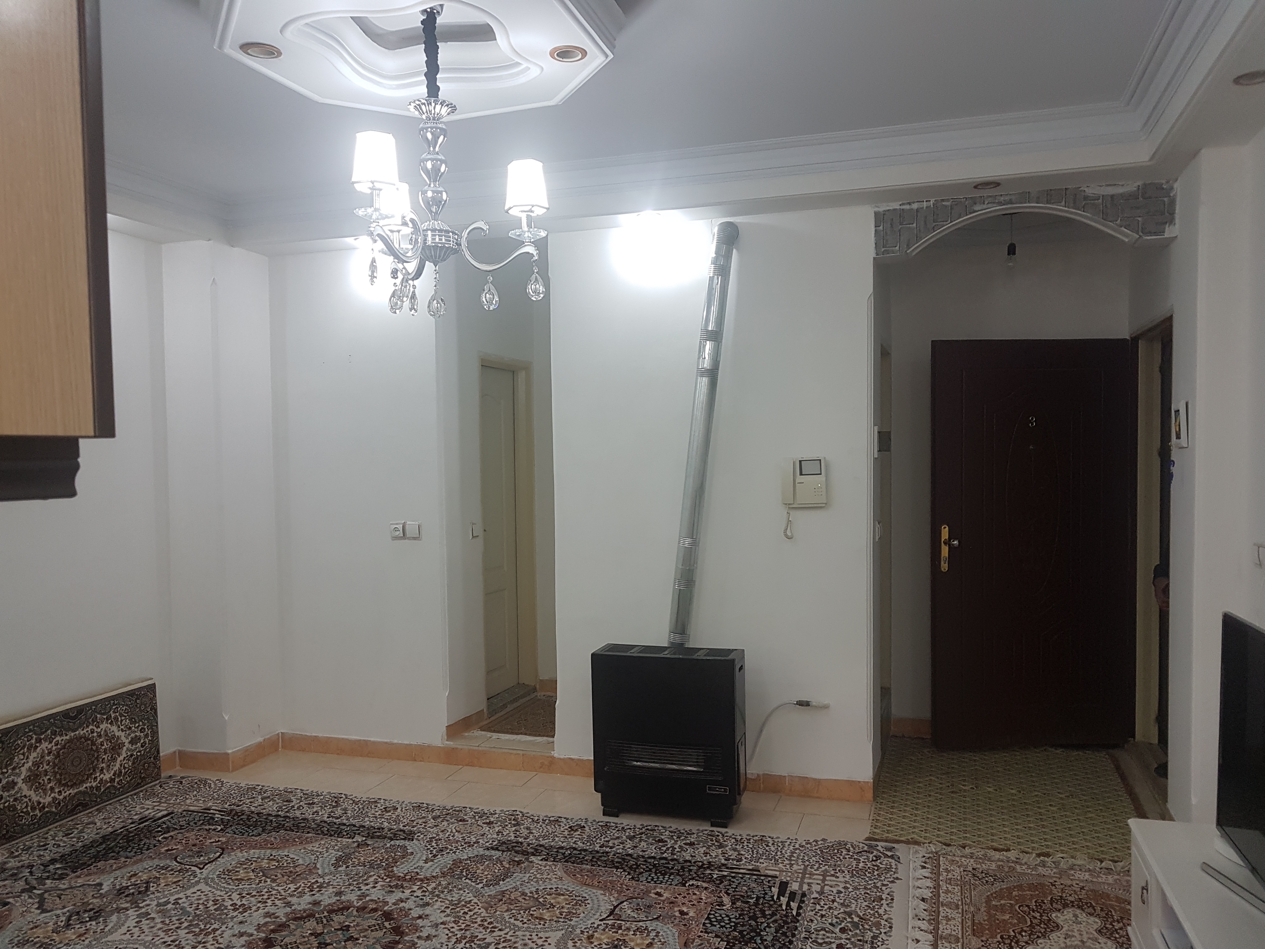 خرید آپارتمان در اندیشه تهران ۴۳ متری