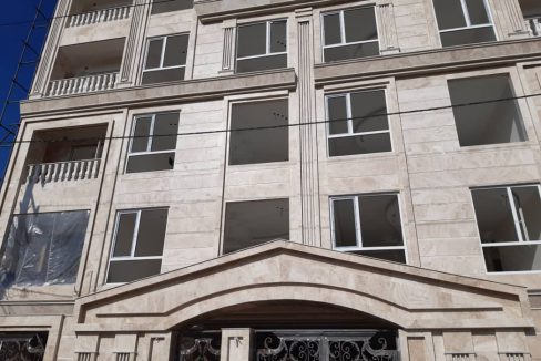 آپارتمان ۹۵متری نوساز در اندیشه تهران
