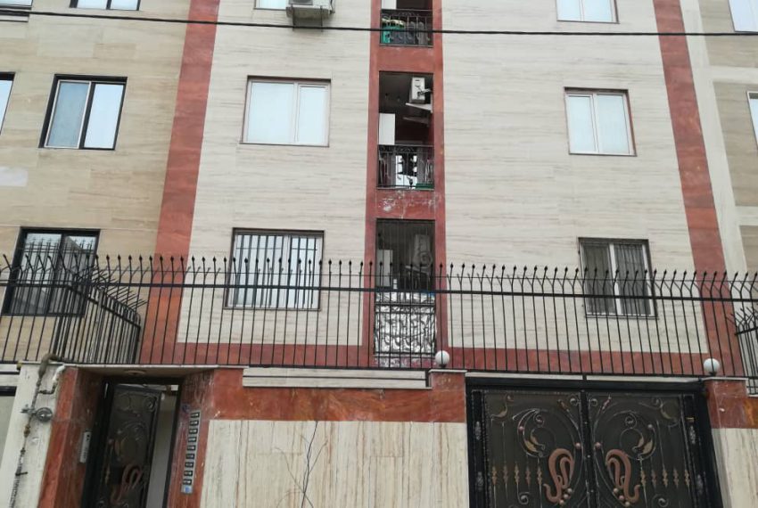 آپارتمان ۴۸متری خوش نقشه در اندیشه تهران