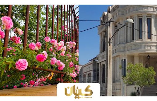 اندیشه جزو کدام استان است؟
